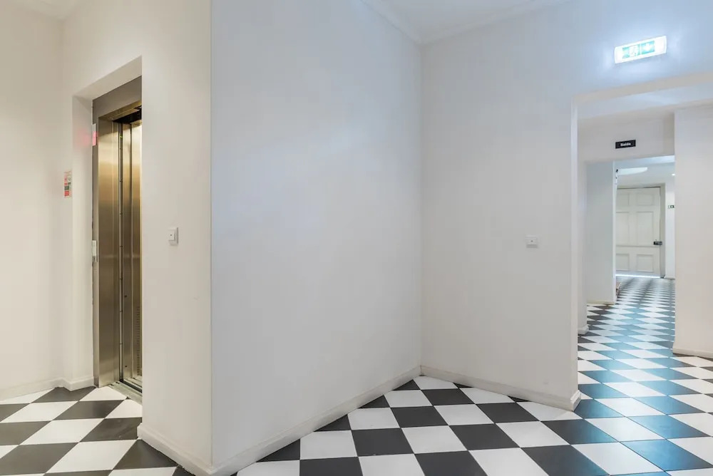Netos Terrace Apartments