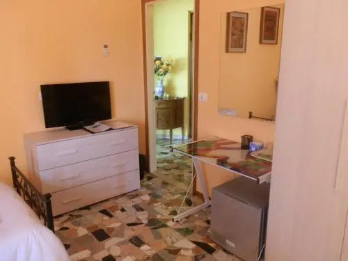 Bed & Breakfast Terre dacqua