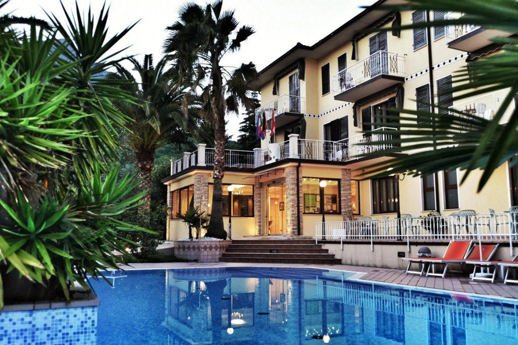 Hotel Sorriso