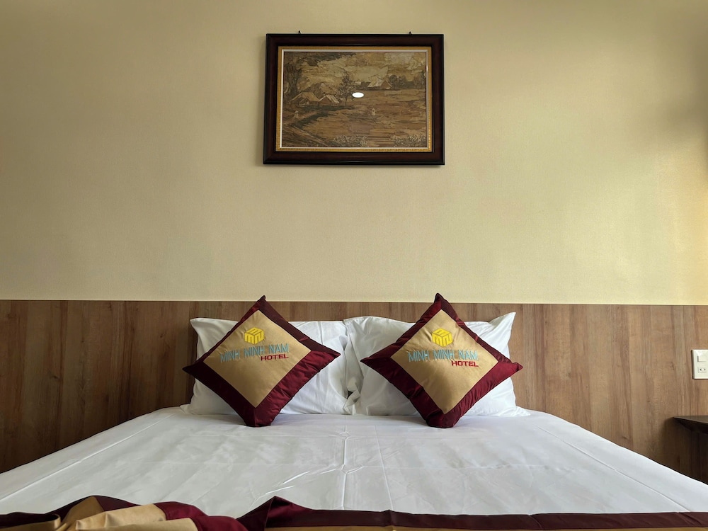Minh Minh Nam 3 Hotel