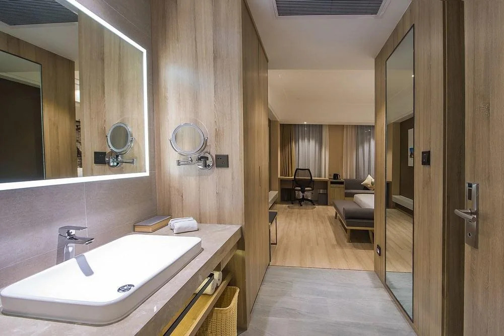 Hilton Garden Inn Zhuji East