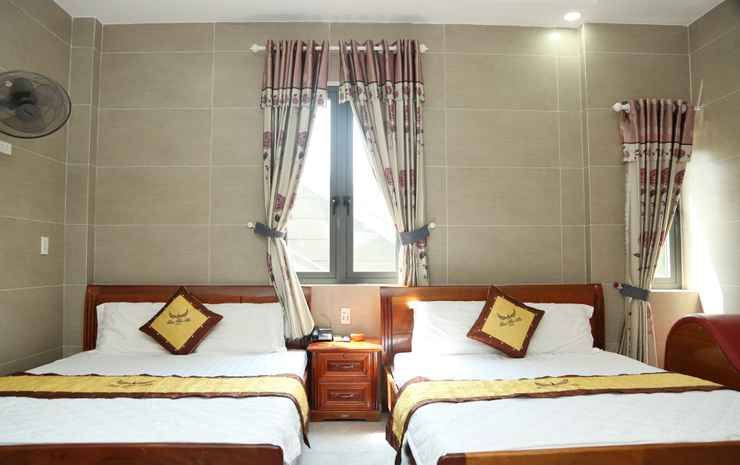 Tam Son Hai Hotel Bien Hoa