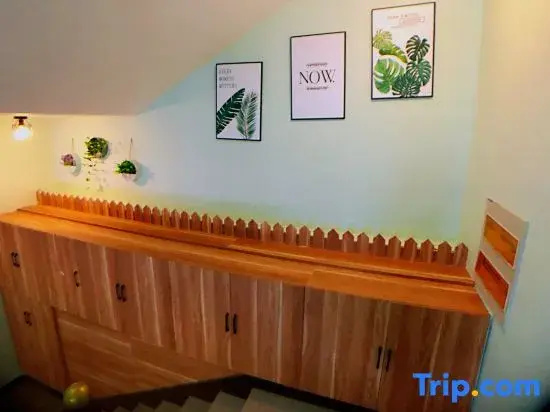 Moon Bay Qianyu Qianxi Homestay (Zhaocunli Branch)