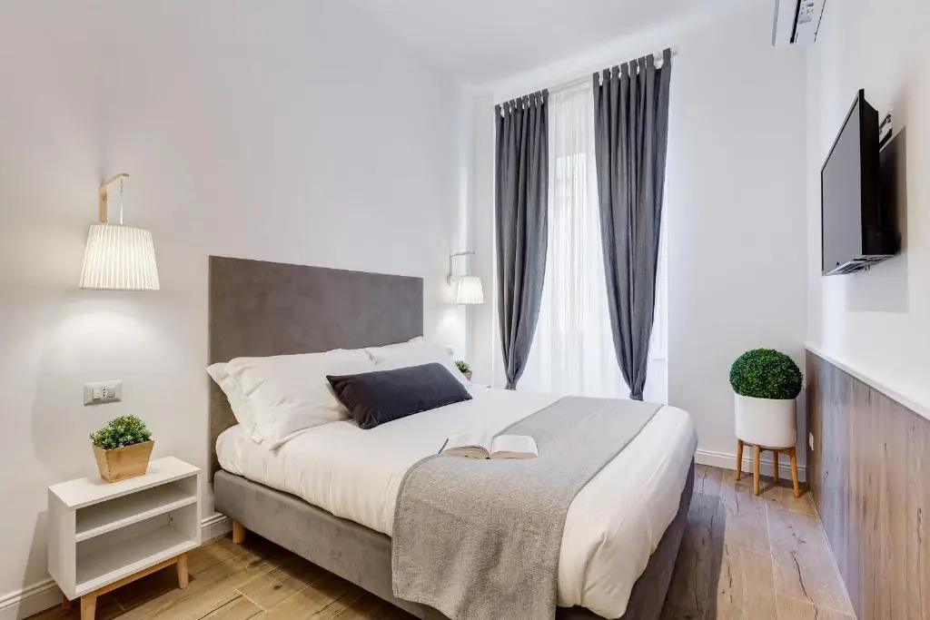 Germanico Luxury Apartment