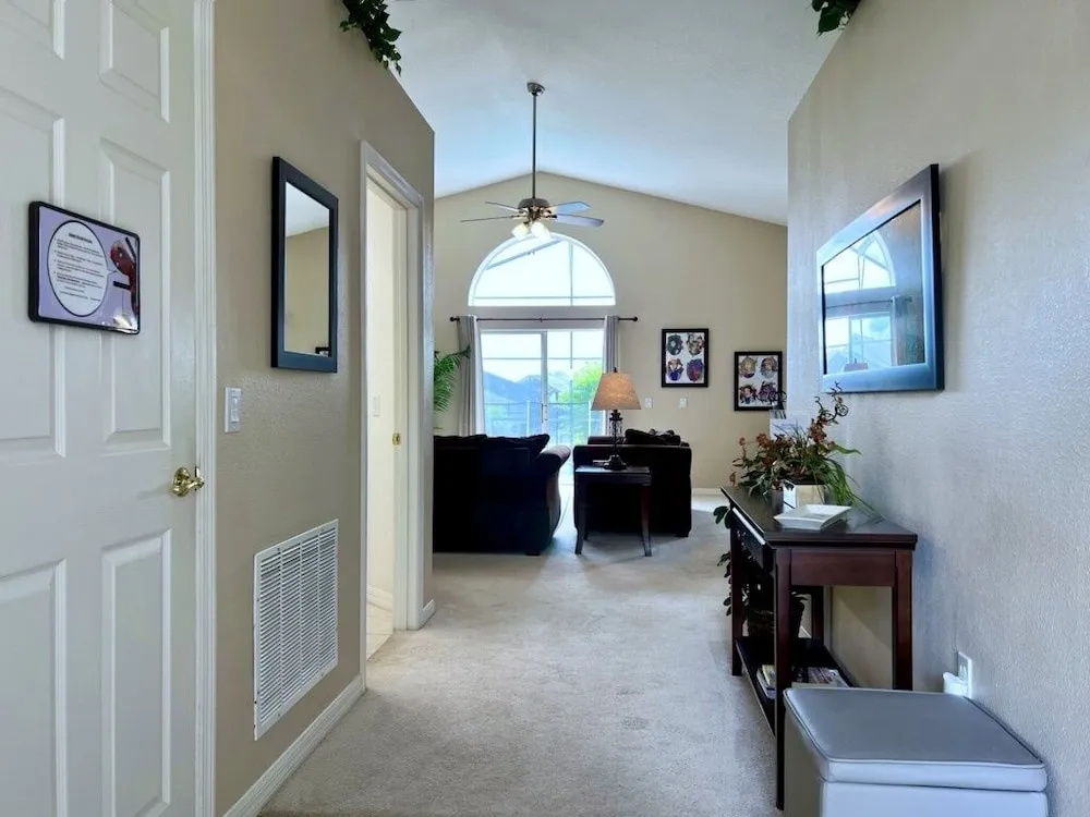 Cozy 3 BR 2 Bath Villa with Splash Pool-335KD