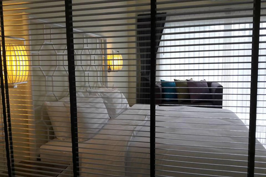 Southgate Residence Hotel - SHA Certified