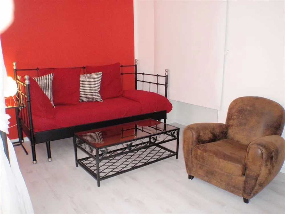 Residence Teatro Rossetti