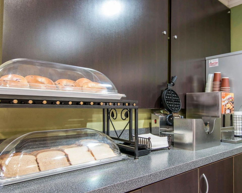 SureStay Hotel by Best Western Beverly Hills West LA