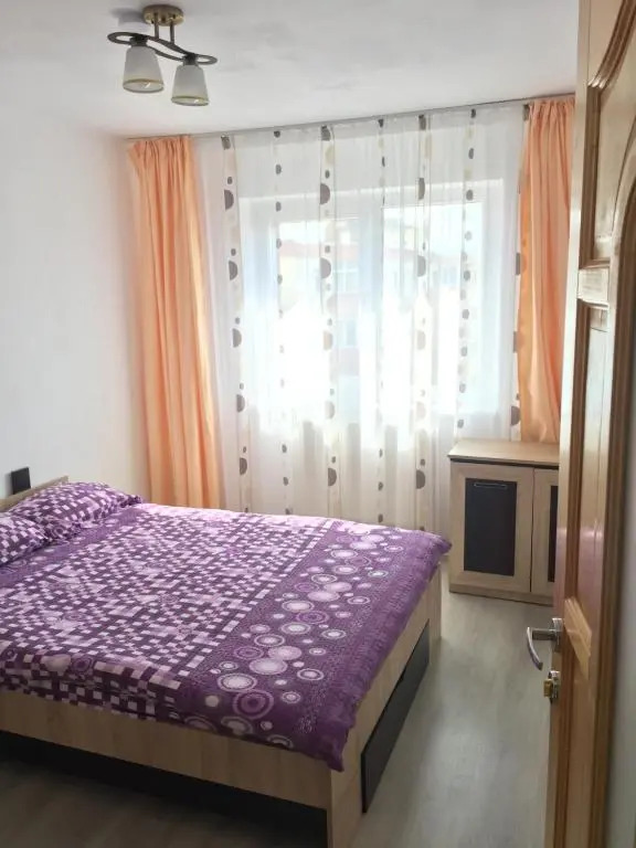 3 Rooms Aparthotel