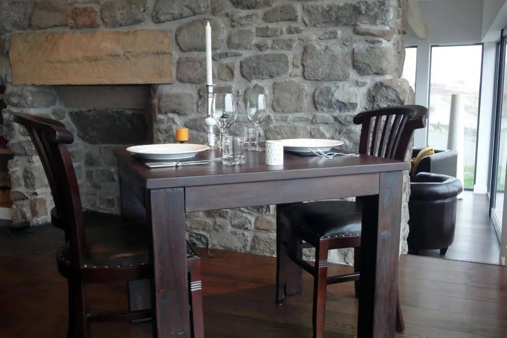 Hillstone Lodge