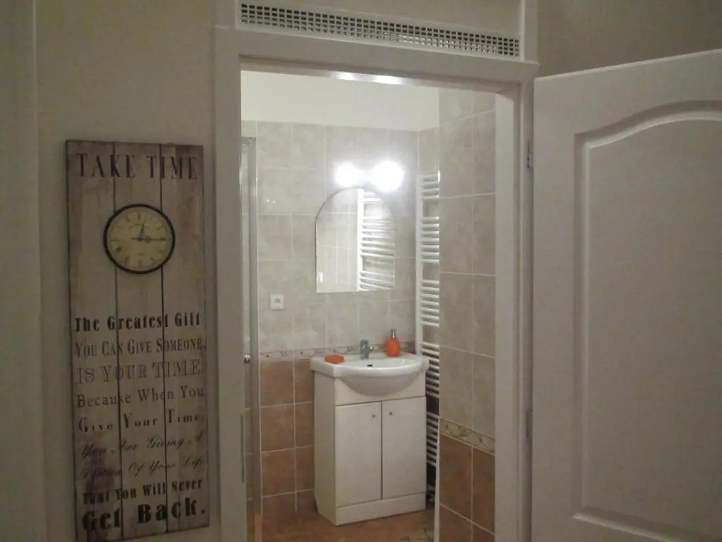 Apartment Fairy Tale