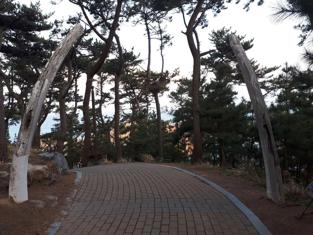 Ulsan Guest House BaehoHanmaru