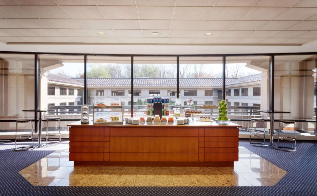Dolce Basking Ridge