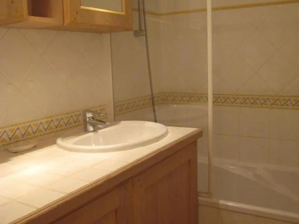 Appartement Cavalaire-sur-Mer, 3 pièces, 6 personnes - FR-1-100-205