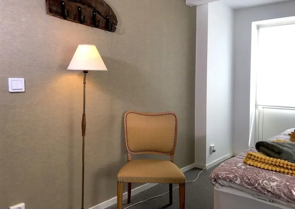 Tryde 1303 B&B på Österlen