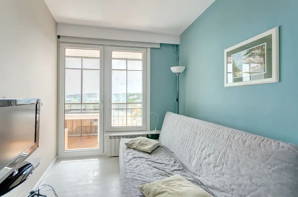 Dom & House - Level Eleven Apartment Sea View