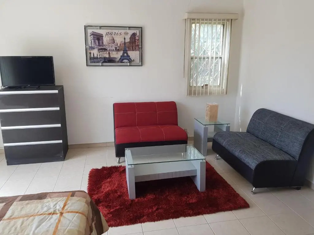 Contry La Silla Apartments zona tec - Nuevo Sur