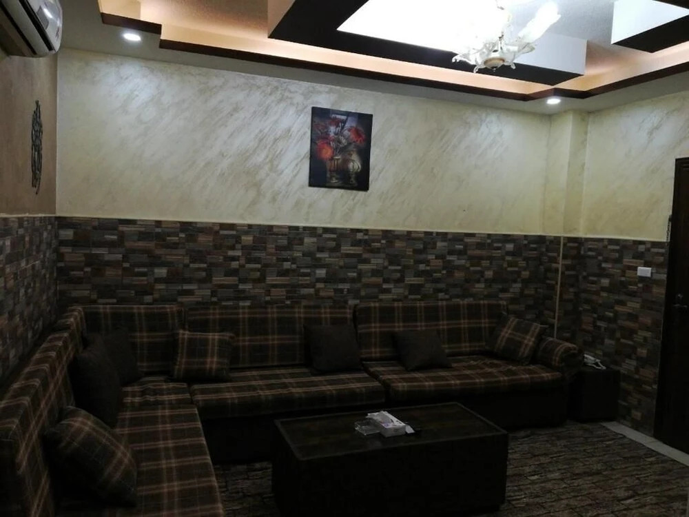 Amaled Hotel