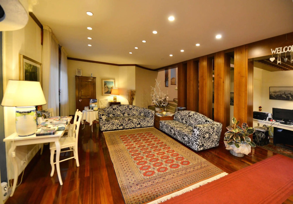 B&B Villa Bianca