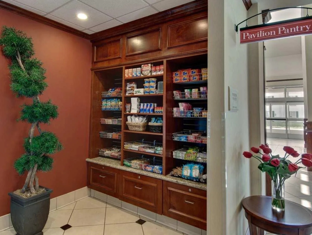 Hilton Garden Inn Shreveport