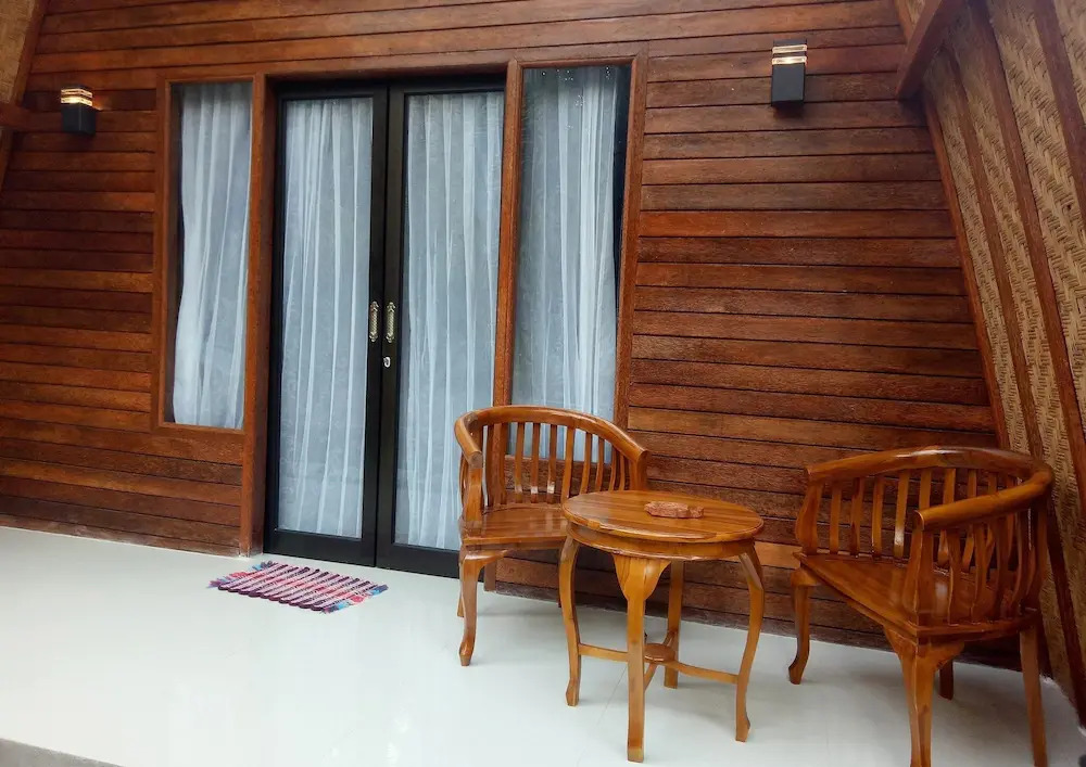 Puri Yalus Bungalow