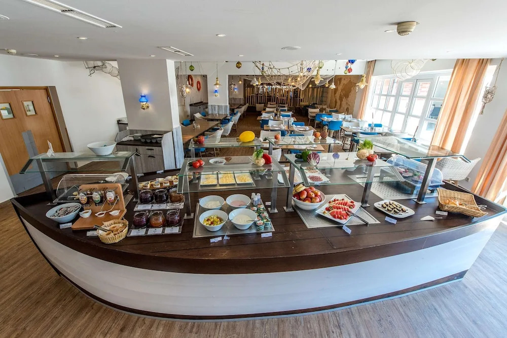 Best Western Hotel Alzey (ex. Ramada Treff)