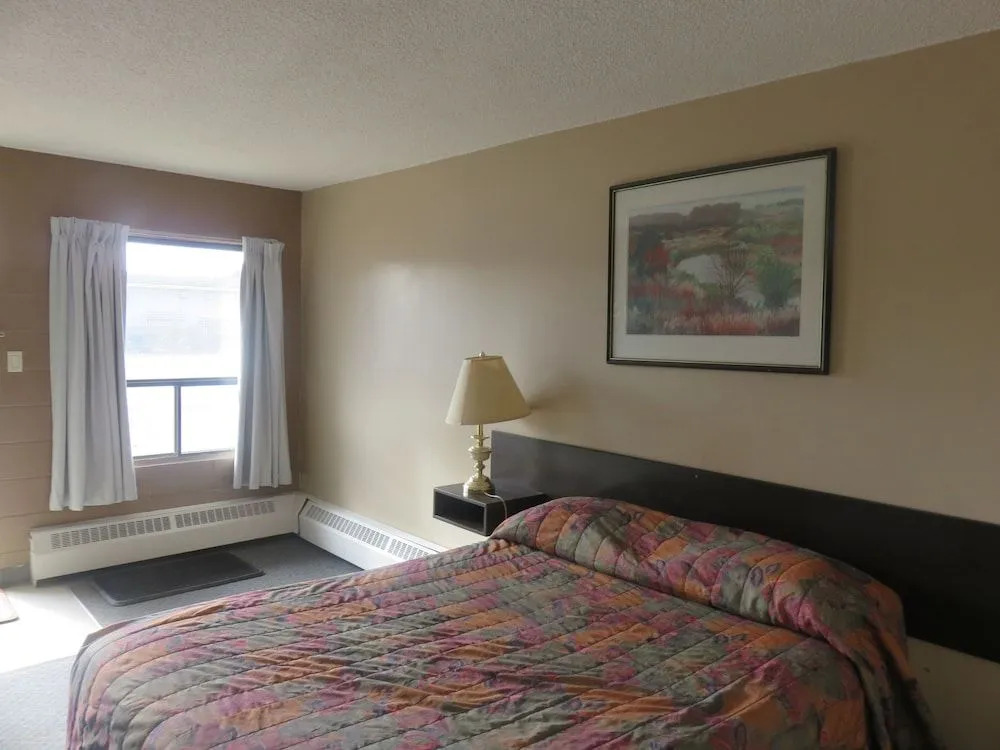 Alaskan Motel