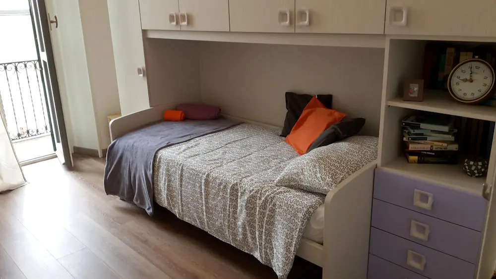 Suite Sovoy Porta Romana