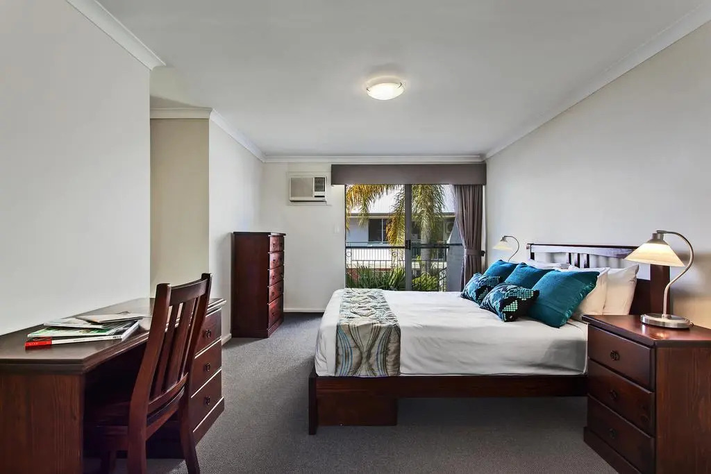 Comfort Apartments South Perth
