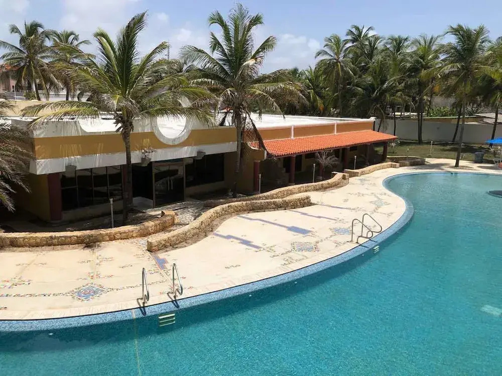 Islalinda Hotel Boutique