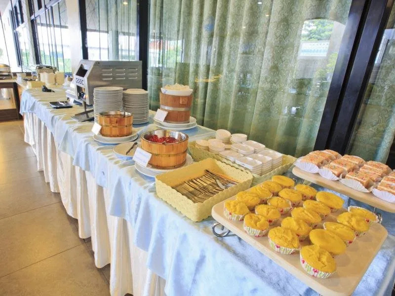 Blue Wave Hotel Hua Hin