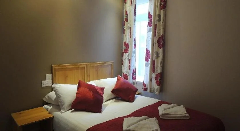White House Hotel