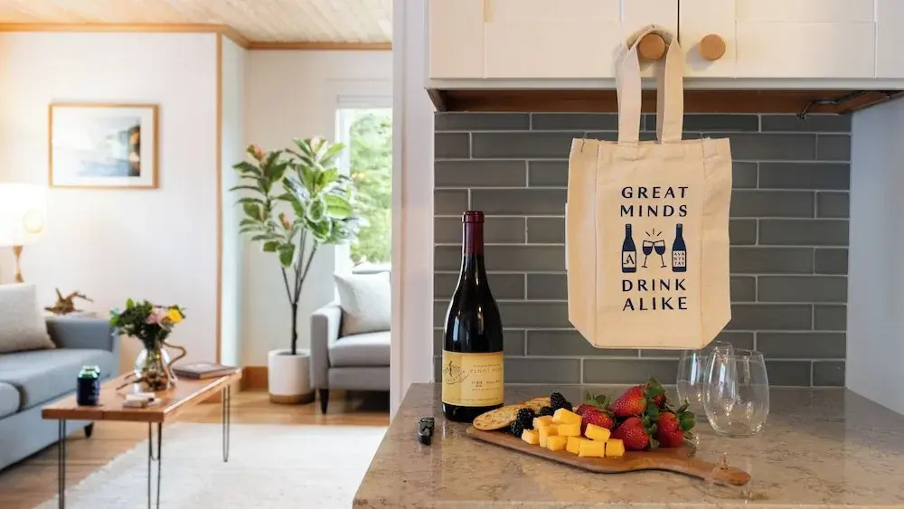 Grey Oak by Avantstay Surfers Retreat Walk to Cove Beach + Golf + Firepit