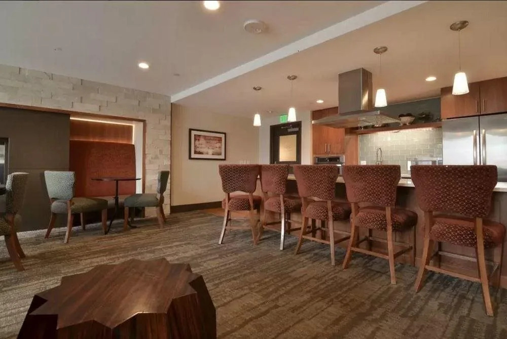 First Hill Suites by Luxe Hubs