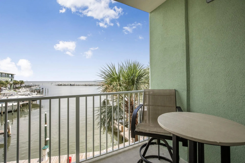 Updated Condo In Fort Morgan, Boat Slip And Pool