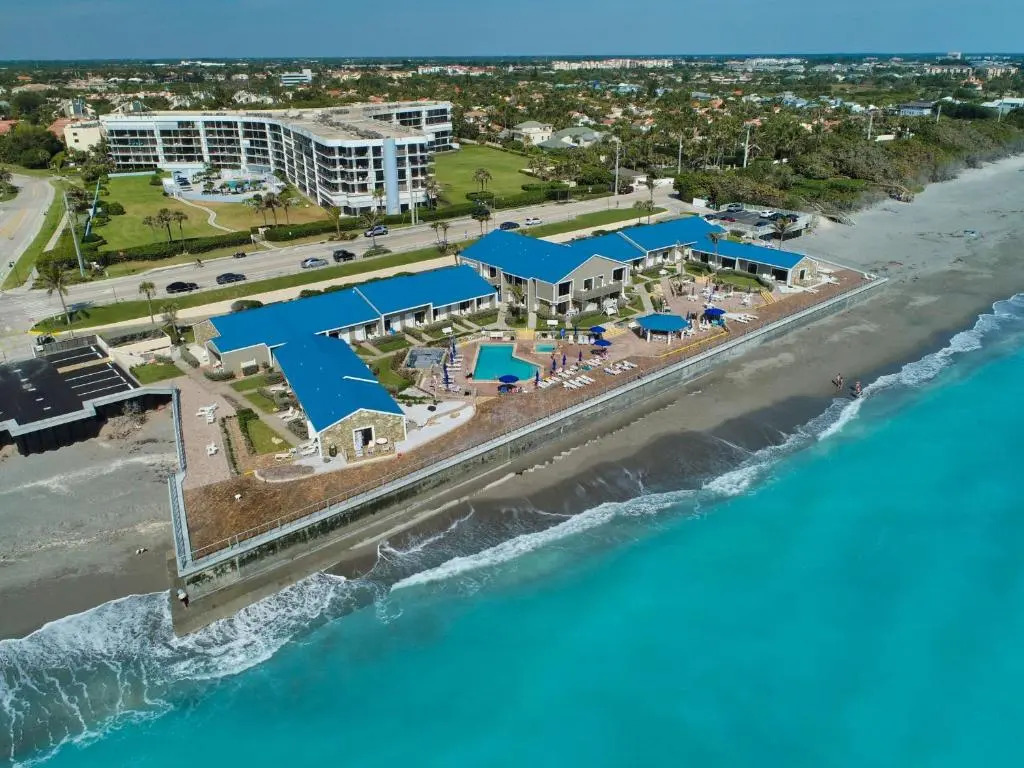 Jupiter Reef Club Resort