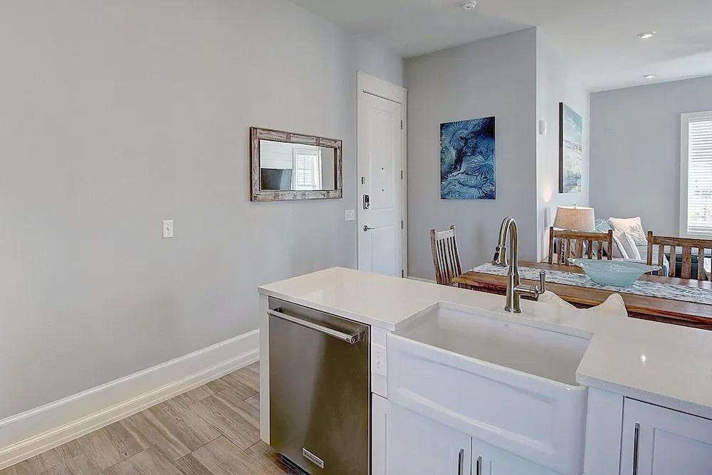 Seaside-1 Bedroom