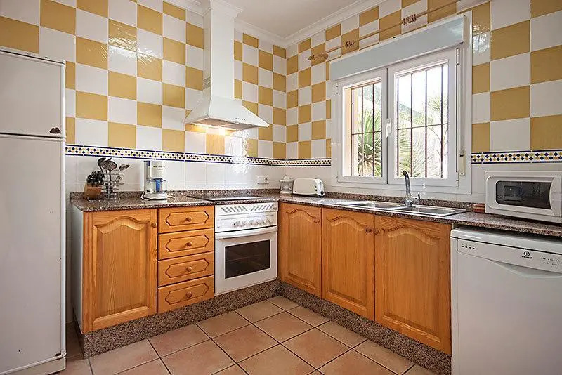 Monte Javea 22 BM