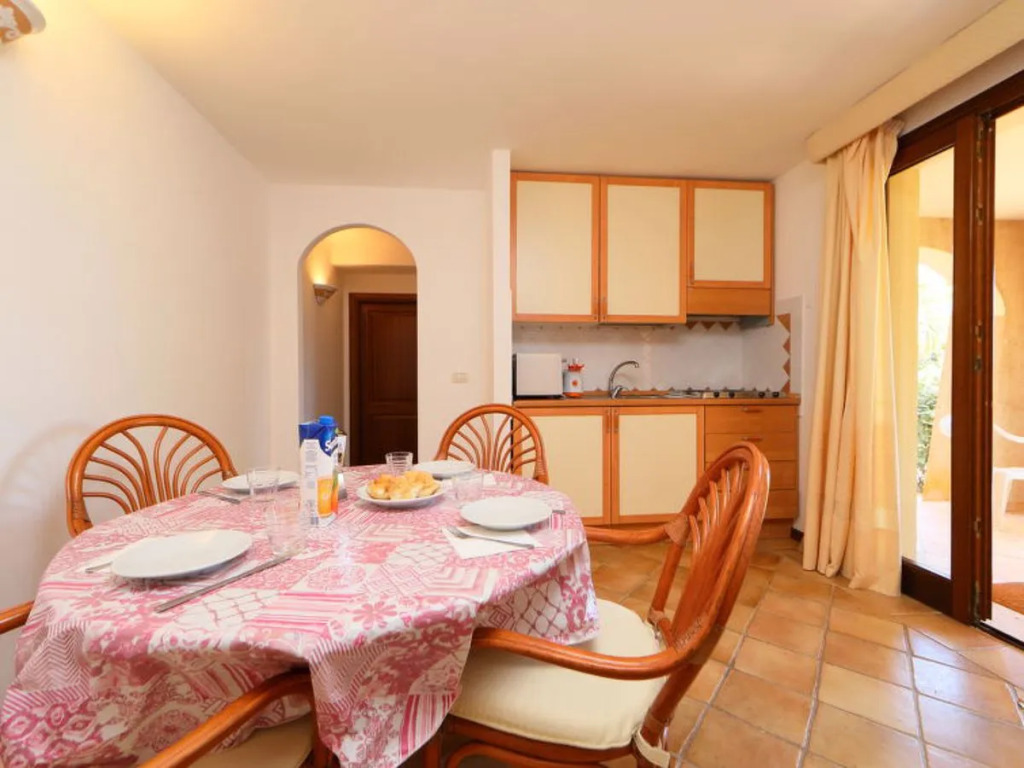 Holiday Home Dalia 15 - Vista Village by Interhome