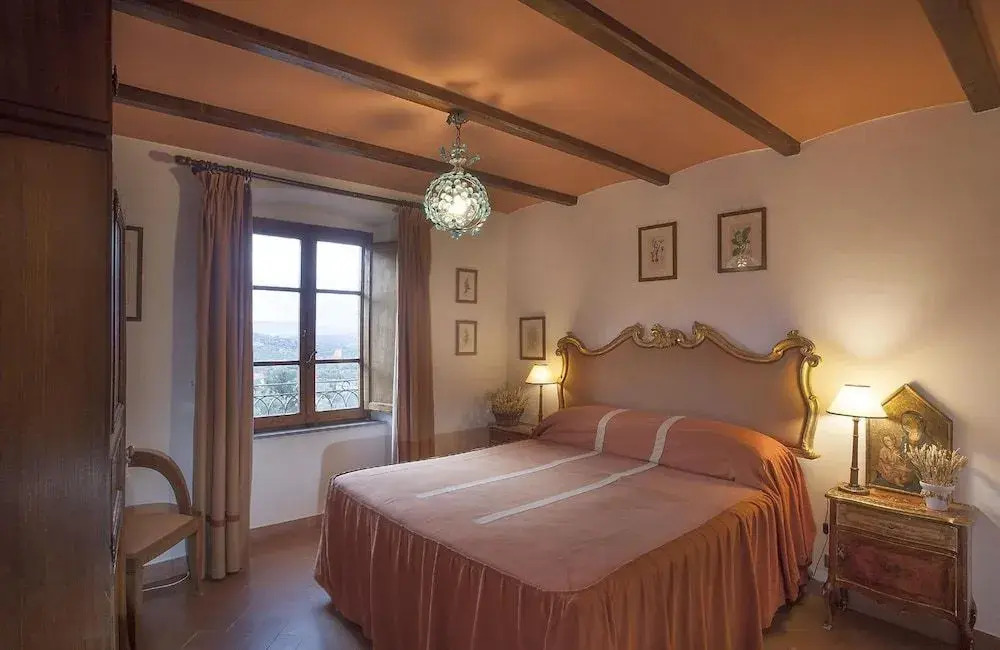 Relais Mastro Cinghiale