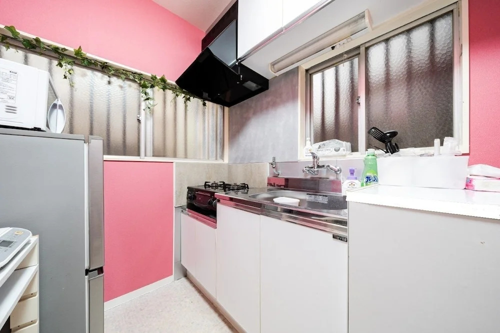 Pratt House Shinjuku 5-chome