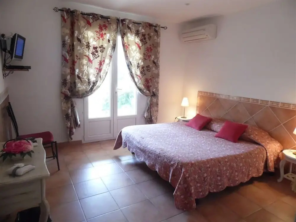 Hôtel Palombaggia