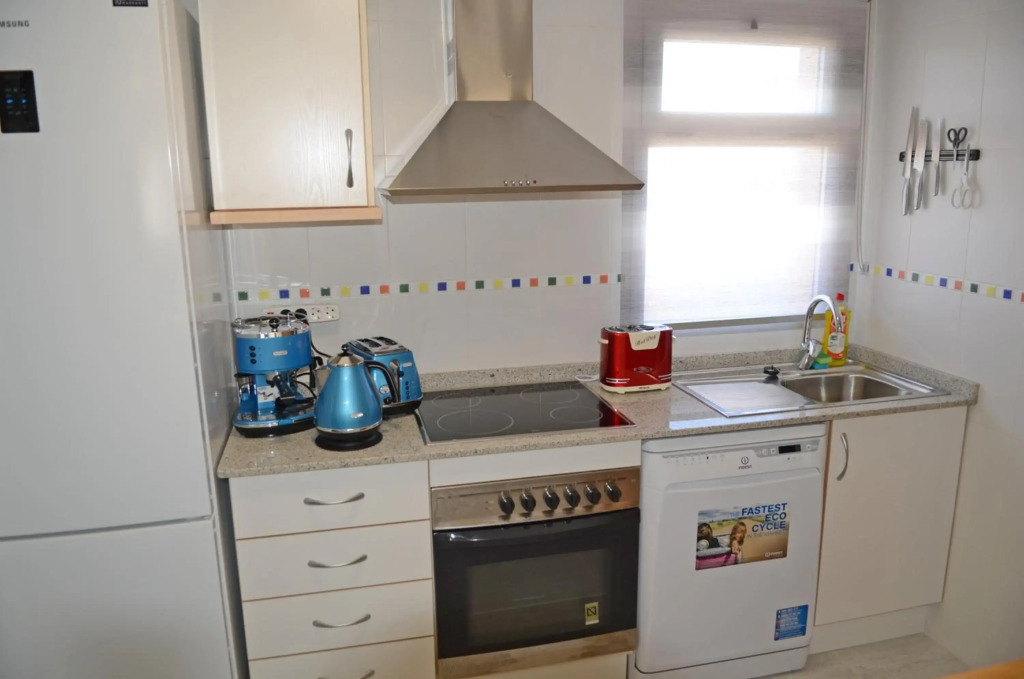 Apartment Sincera