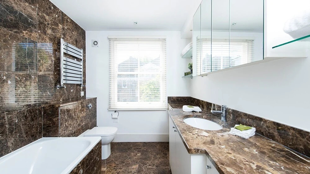 Beautiful 3BR Family Home in the Heart of Chelsea