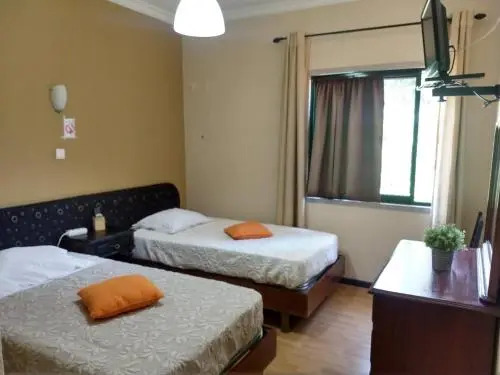 Residencial Montanhês