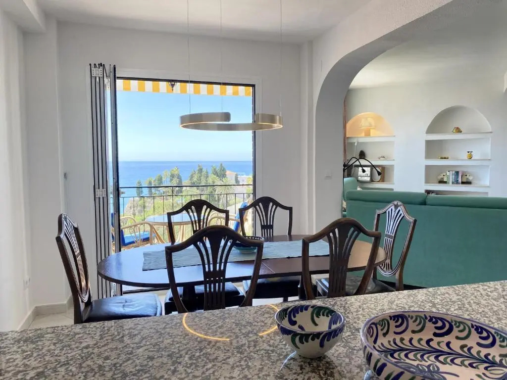 Bahia 46 Apartments Casasol