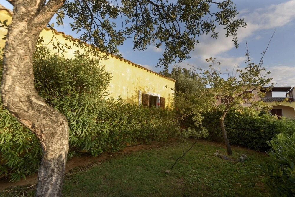 Residence Mirice - Three-room Apartment 6 Beds Id 61