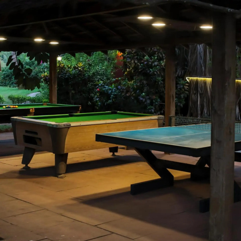 Chalston Beach Resort