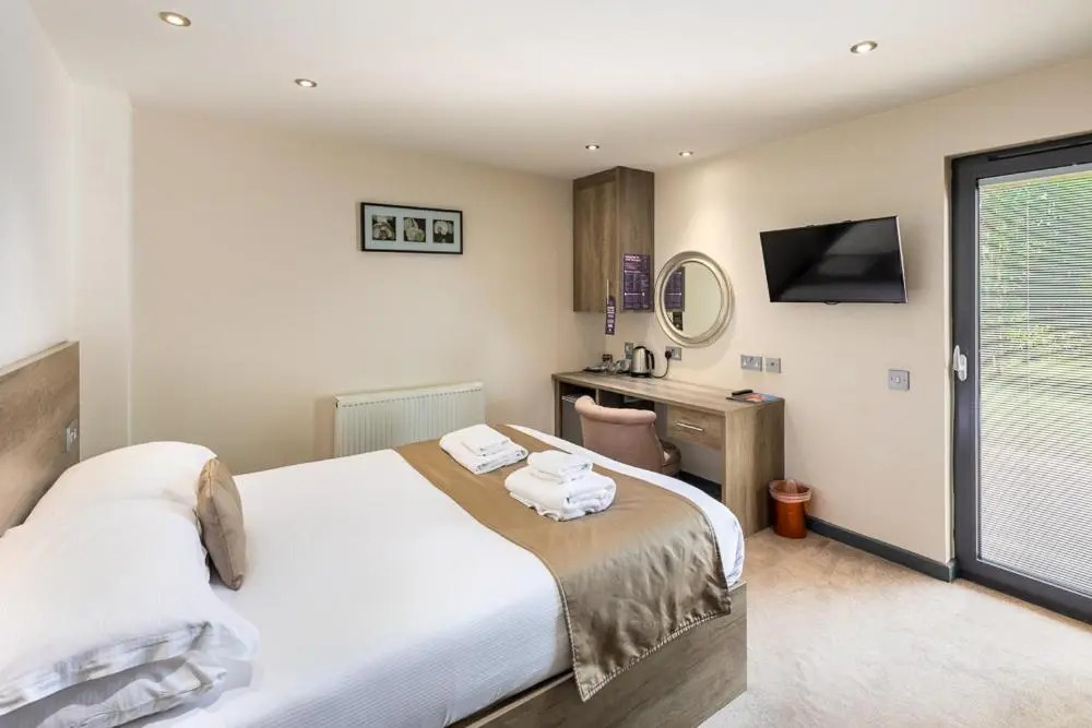 The Kilnwick Percy Resort and Golf Club