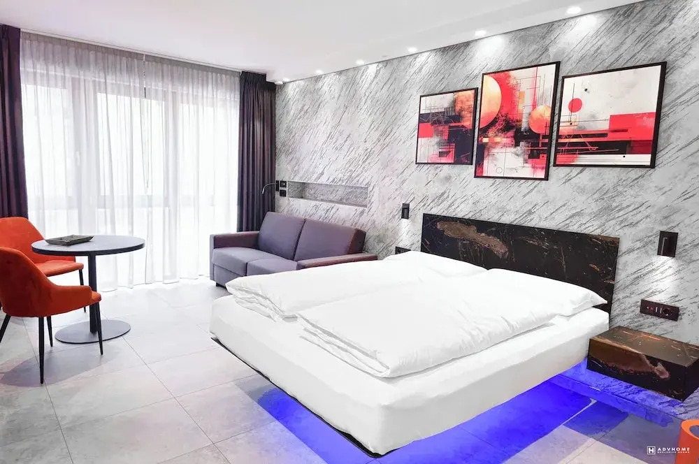 ADV HOME - Exclusive Rooms